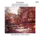 Schubert: Die Schone Mullerin, Op. 25 - Vinyl