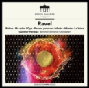 Ravel: Bolero/Ma Mère L'oye/Pavane Pour Une Infante Défunte/... - Vinyl