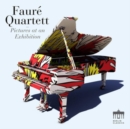 Fauré Quartett: Pictures at an Exhibition - Vinyl