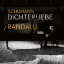 Schumann: Dichterliebe - CD