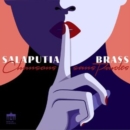 Salaputia Brass: Chansons Sans Paroles - CD