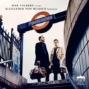 Max Volbers/Alexander Von Heissen: Foreign Masters - CD