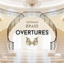 German Brass: Overtures - CD