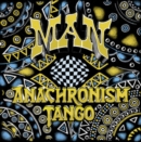 Anachronism Tango - CD