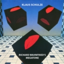 Richard Wahnfried's megatone - Vinyl
