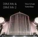 Drive Inn 1 & Drive Inn 2 - CD
