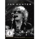 Ian Hunter: Strings Attached - DVD
