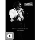 Steve Gibbons Band: Live at Rockpalast - DVD