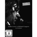 Jackie Leven With Michael Cosgrave: Live at Rockpalast - DVD