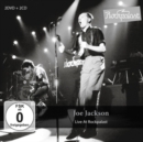 Joe Jackson: Live at Rockpalast - DVD