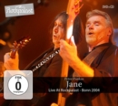 Jane - Live at Rockpalast, Bonn 2004 - DVD