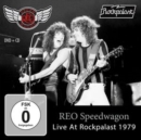 Live at Rockpalast 1979 - CD