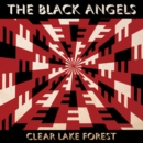 Clear Lake Forest - CD