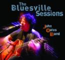 The Bluesville Sessions - CD
