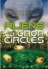 Aliens and Crop Circles - DVD