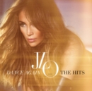 Dance Again... The Hits - CD