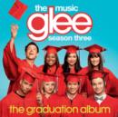 Glee Season Three: The Graduation Album - CD