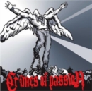 Crimes of passion - CD