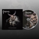 The Monster Roars - CD