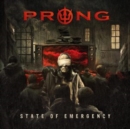 State of emergency - CD