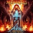 Celebration day: 30 years of Mob Rules - CD