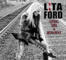 Living Like a Runaway - CD