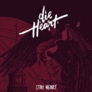 Stay Heart - CD