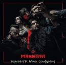 Monster Mind Consuming - CD