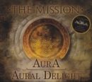 Aura/Aural Delight - CD