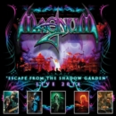 Escape from the Shadow Garden: Live 2014 - CD