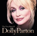 The Very Best of Dolly Parton - CD
