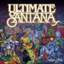 Ultimate Santana [us Import] - CD