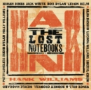The Lost Notebooks of Hank Williams - CD