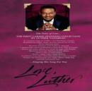 Love, Luther - CD
