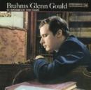 Brahms/Glenn Gould: 10 Intermezzi for Piano - CD