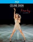 Celine Dion: A New Day - Live in Las Vegas - Blu-ray