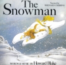 The Snowman - Vinyl