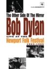 Bob Dylan: The Other Side of the Mirror - Live at the Newport... - DVD
