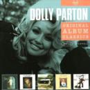 Dolly Parton (Slipcase) - CD