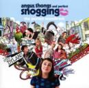 Angus, Thongs and Perfect Snogging - CD