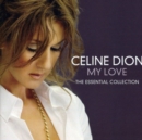 My Love: Essential Collection - CD
