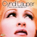 True Colors: The Best of Cyndi Lauper - CD