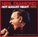 Hot August Night NYC: Live from Madison Square Garden - CD