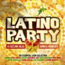 Latino Party - CD