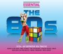 The 80s - CD