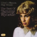 I Don't Wanna Play House: The Best of Tammy Wynette - CD