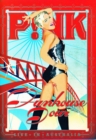 Pink: Funhouse Tour - Live in Australia - DVD