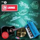 Radio 1's Live Lounge - CD