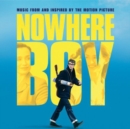 Nowhere Boy - CD
