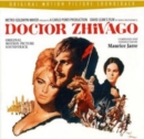 Doctor Zhivago - CD